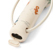 Lanternă pentru copii LIEWOOD Sea Creature Sandy Lanternă pentru copii LIEWOOD Sea Creature Sandy