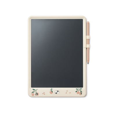 Tablă de desen LIEWOOD Zora Peach Sea Shell