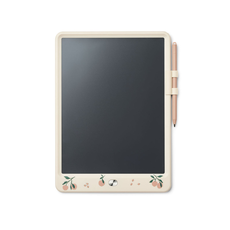 Tablă de desen LIEWOOD Zora Peach Sea Shell