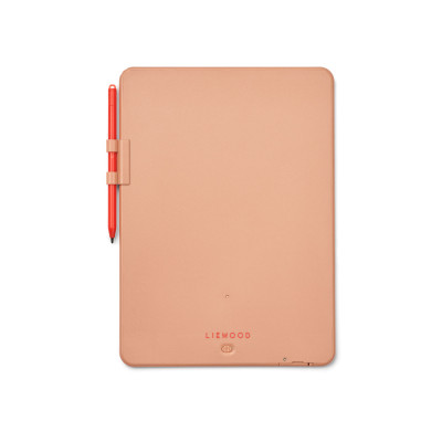 Tablă de desen LIEWOOD Zora Tuscany Rose Tablă de desen LIEWOOD Zora Tuscany Rose