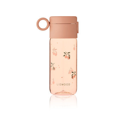 Sticlă de apă LIEWOOD Clemence 350 ml Peach Sea Shell