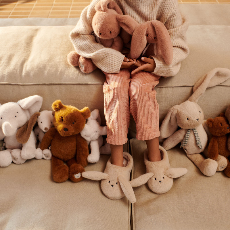 Iepuraș de pluș LIEWOOD Berto