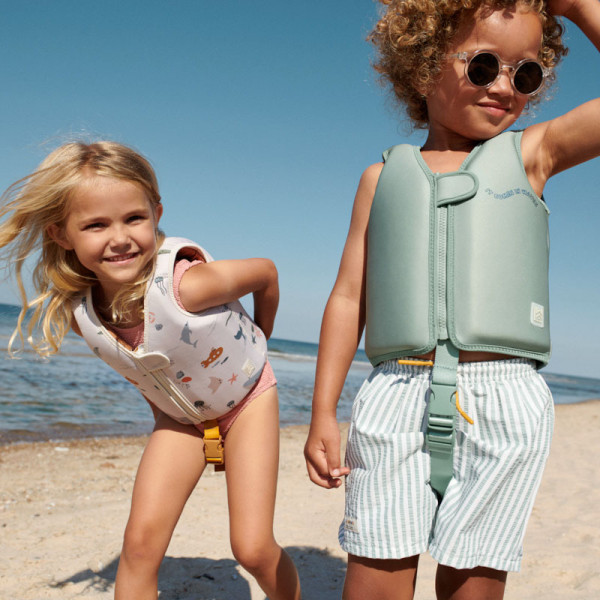 Echipament de vară pentru copii – ce să iei în vacanță? Echipament de vară pentru copii – ce să iei în vacanță?