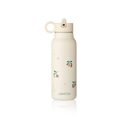 Sticlă termoizolantă 350 ml LIEWOOD Falk Peach Sea Shell Mix