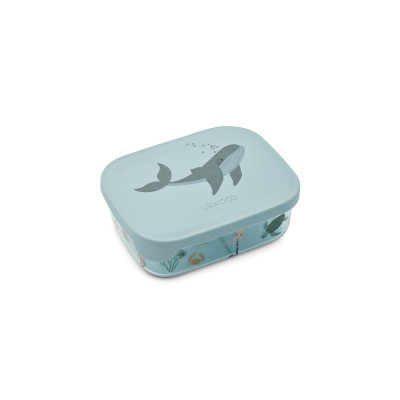 Caserolă tritan LIEWOOD Arthur Sea Creature Sandy