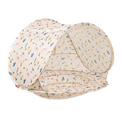 Cort de plajă cu piscină LIEWOOD Everett Safari Sandy Mix Cort de plajă cu piscină LIEWOOD Everett Safari Sandy Mix