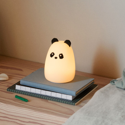 Lampă de veghe LIEWOOD Winston Panda Lampă de veghe LIEWOOD Winston Panda