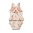 LIEWOOD Amara costum de baie Peach / Sea Shell