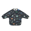 Bavetă cu mâneci LIEWOOD Merle Sailing / Classic navy