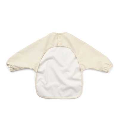 Bavetă cu mâneci LIEWOOD Merle Pineapple / Sandy