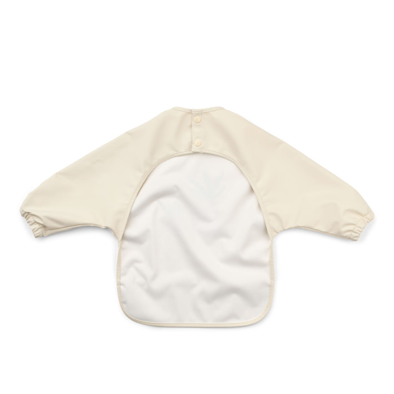 Bavetă cu mâneci LIEWOOD Merle Pineapple / Sandy