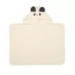LIEWOOD prosop cu glugă pentru bebeluși Vilas Panda