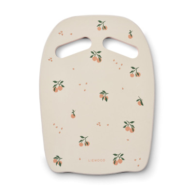 LIEWOOD Hayden placă de înot pentru copii Peach / Sea shell