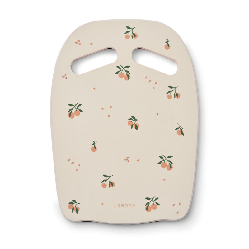 LIEWOOD Hayden placă de înot pentru copii Peach / Sea shell