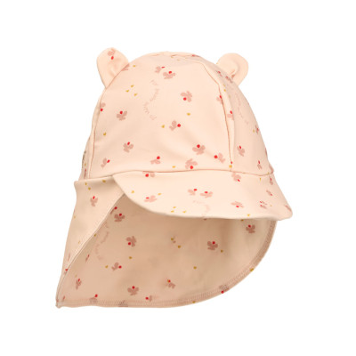LIEWOOD pălărie de înot Senia Mini Butterfly / Apple blossom