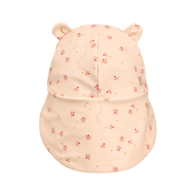 LIEWOOD pălărie de înot Senia Mini Butterfly / Apple blossom