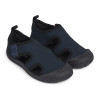 LIEWOOD pantofi de apă Sigurd Black / Classic navy