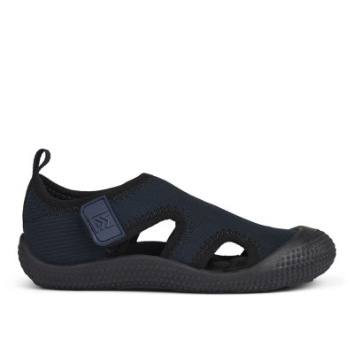 LIEWOOD pantofi de apă Sigurd Black / Classic navy
