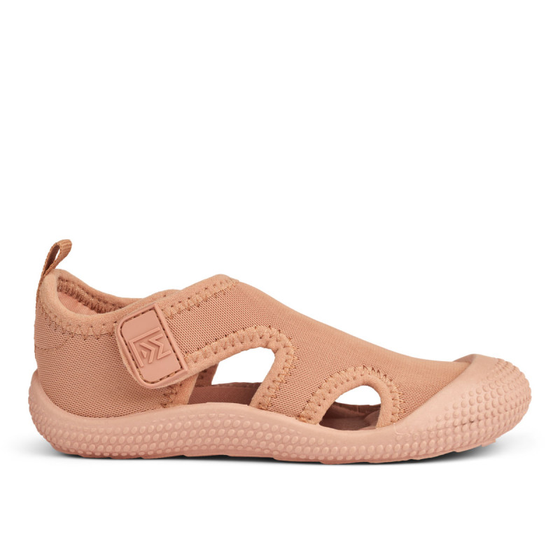 LIEWOOD pantofi de apă Sigurd Tuscany rose / Pale tuscany