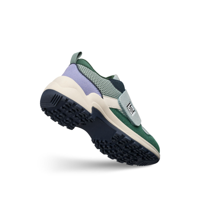 LIEWOOD Pantofi sport pentru copii Denisa Peppermint Multi Mix