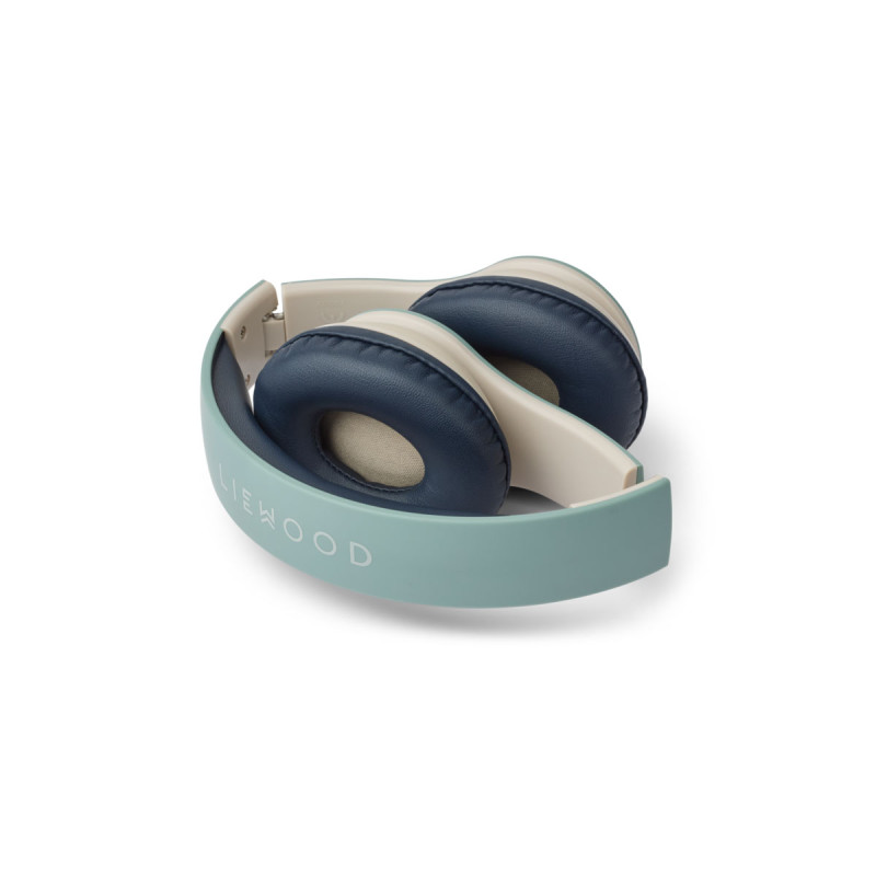 LIEWOOD Quinn căști wireless Peppermint mix