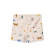 LIEWOOD Otto pantaloni de baie Around the world / Sandy