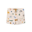 LIEWOOD Otto pantaloni de baie Around the world / Sandy