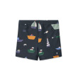 LIEWOOD Otto pantaloni de baie Sailing / Classic navy