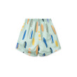 LIEWOOD Duke pantaloni de baie Boards / Light peppermint