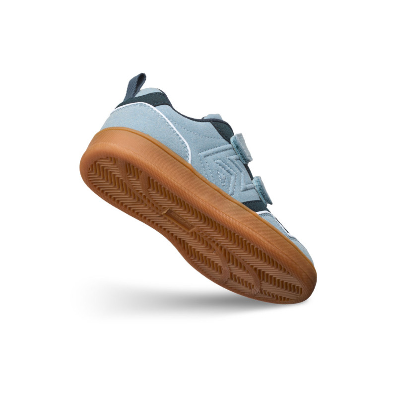 LIEWOOD adidași Claudina Beach blue / Classic navy