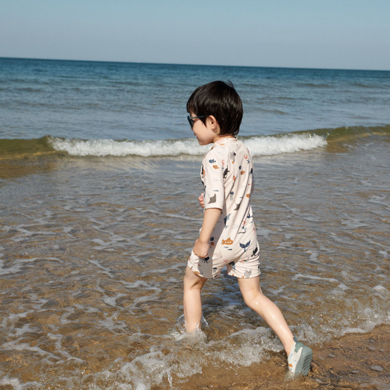 LIEWOOD pantofi de apă Sanjia Sea creature / Sandy