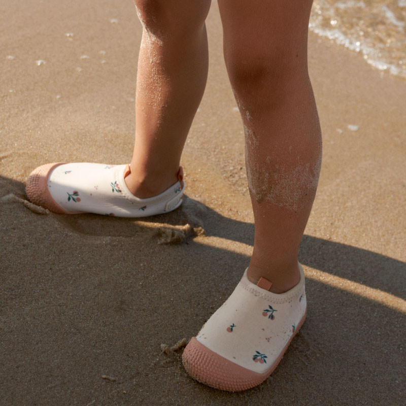 LIEWOOD pantofi de apă Sanjia Peach / Sea shell