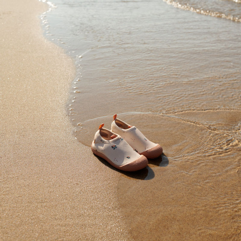 LIEWOOD pantofi de apă Sanjia Peach / Sea shell