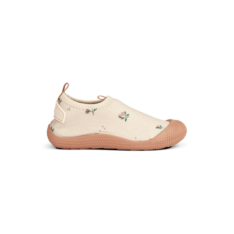 LIEWOOD pantofi de apă Sanjia Peach / Sea shell