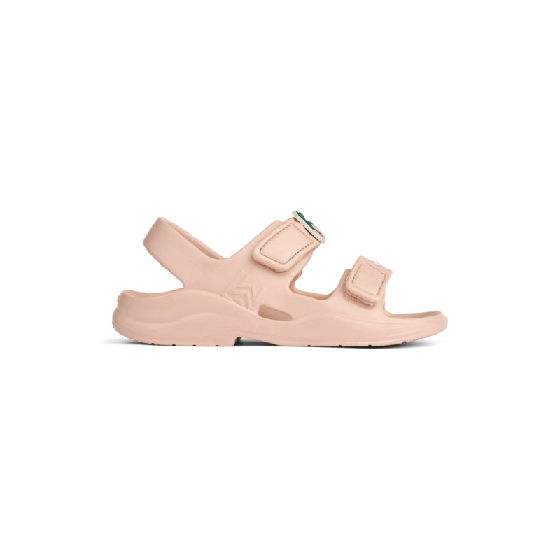 LIEWOOD sandale Lilo cu accesorii Sorbet rose