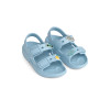 LIEWOOD sandale Lilo cu accesorii Beach blue