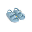 LIEWOOD sandale Lilo cu accesorii Beach blue