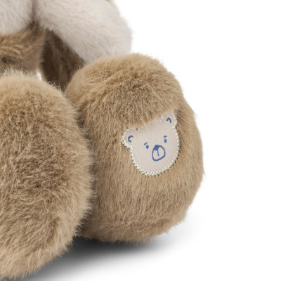 LIEWOOD set pluș Kelly Kangaroo Mommy & Me Teddy