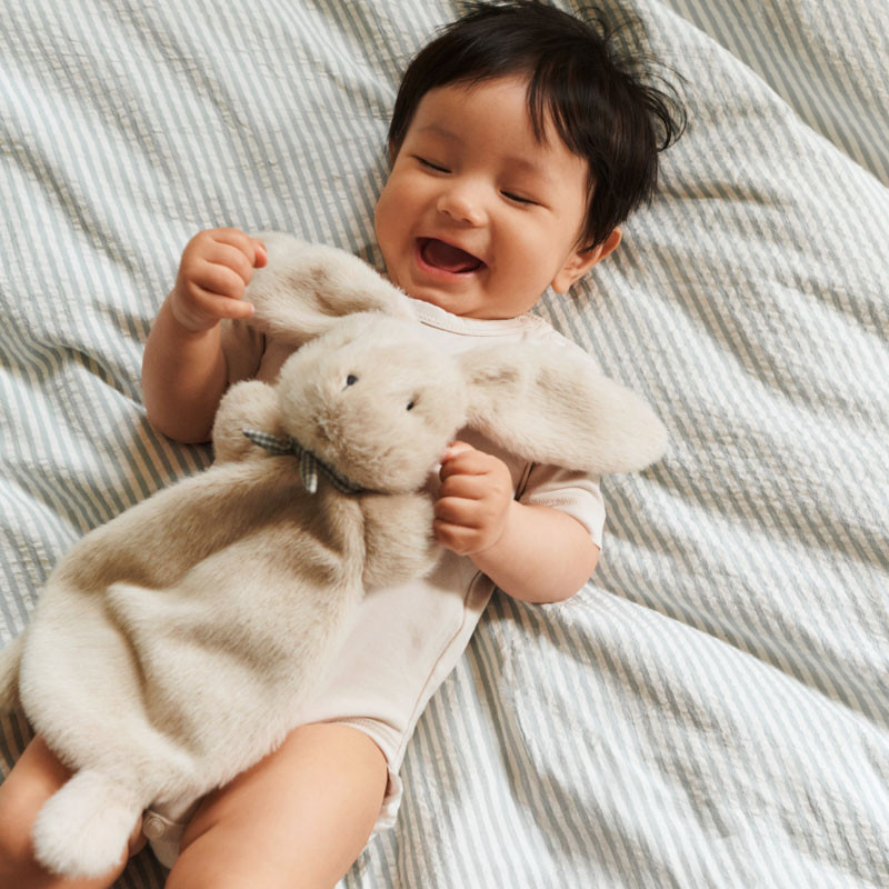 LIEWOOD păturică de alint Roy Iepuraș