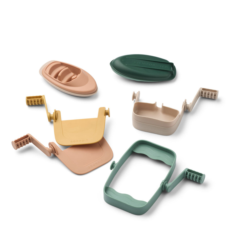 LIEWOOD pistă de apă Cassian Waterway