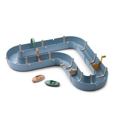 LIEWOOD pistă de apă Cassian Waterway