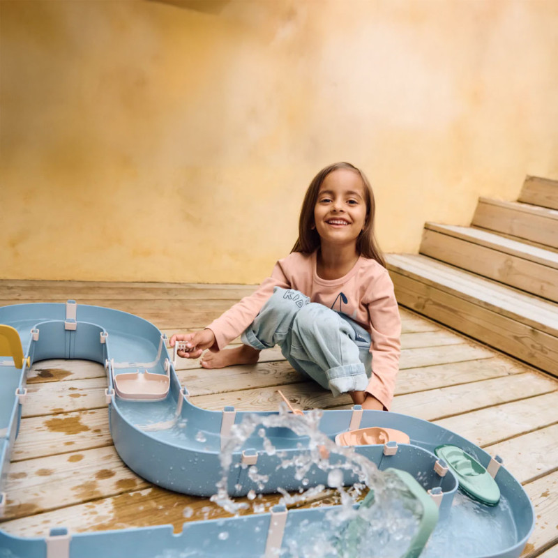 LIEWOOD pistă de apă Cassian Waterway