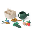 LIEWOOD set grădinărit Acacia Gardening Play Set