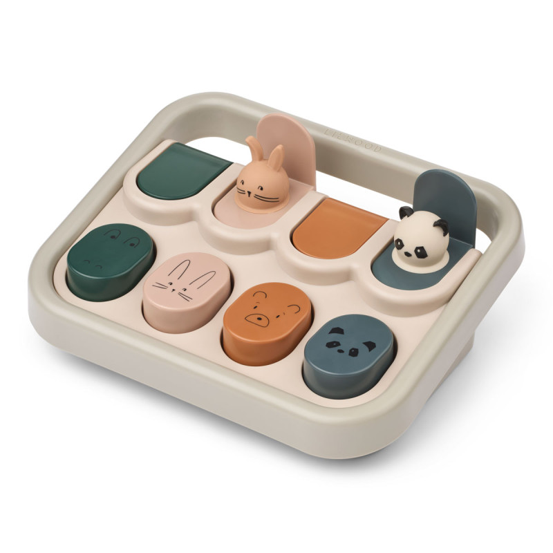 LIEWOOD jucărie pop-up Aviva Pop-up Toy