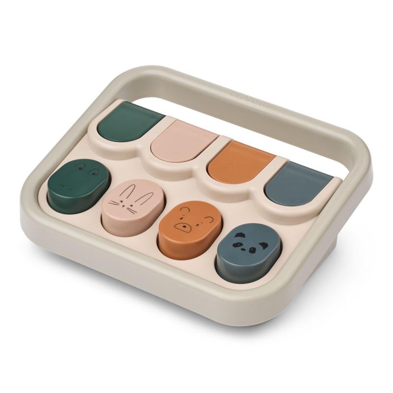 LIEWOOD jucărie pop-up Aviva Pop-up Toy