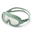 LIEWOOD ochelari înot Kerem Peppermint / Garden green