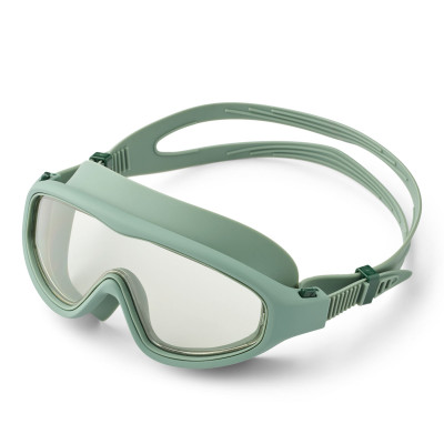 LIEWOOD ochelari înot Kerem Peppermint / Garden green