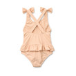 LIEWOOD Amara costum de baie cu fundă Apple blossom