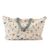 LIEWOOD geantă Maxi Totebag Sea Creature / Sandy