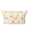 LIEWOOD geantă Maxi Totebag Peach / Sea shell